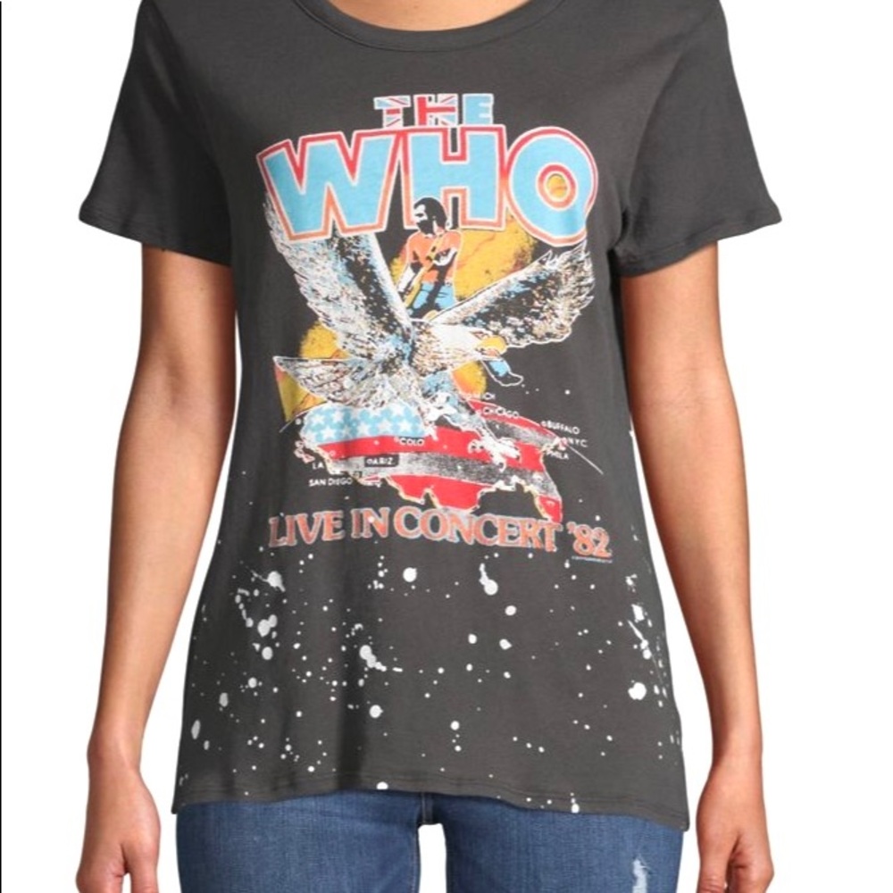 Chaser cotton breathable graphic tee shirt